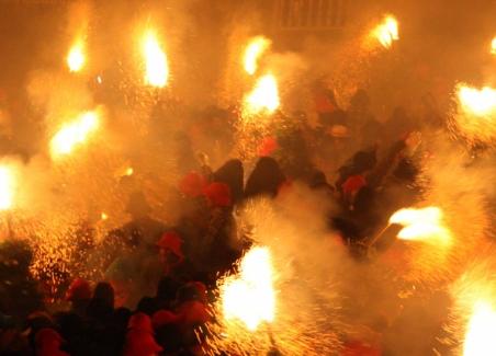 Patum de berga
