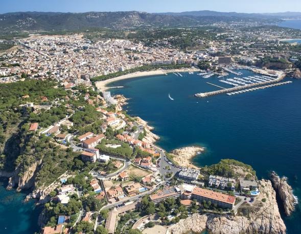 Sant feliu de guíxols