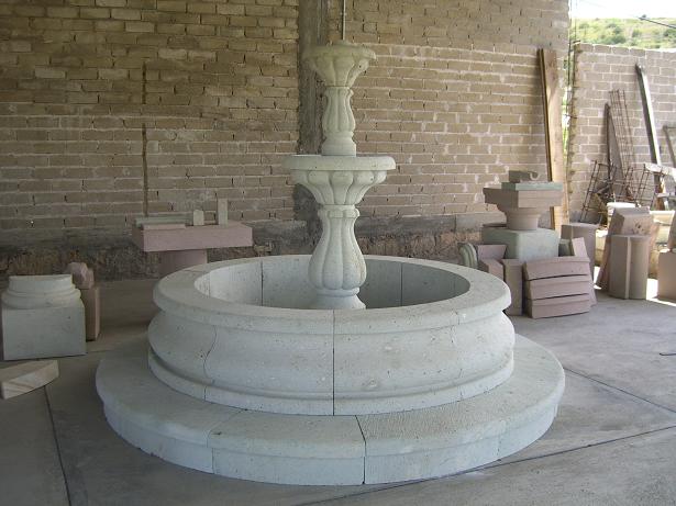 Artesania de la piedra en la noguera