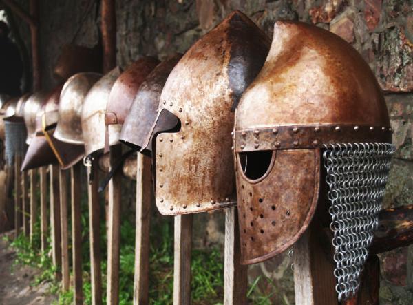 Artesania del hierro en tremp