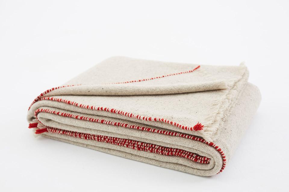 Artesania textil en la segarra