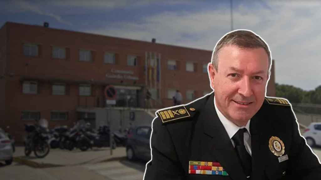 Badalona ante el reto de la seguridad ciudadana