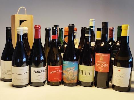 Cada queso del priorat tiene un sabor unico que no olvidaras