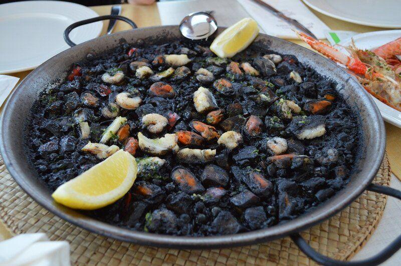 Cadaques guarda un plato tipico que no encontraras en ningun otro lugar