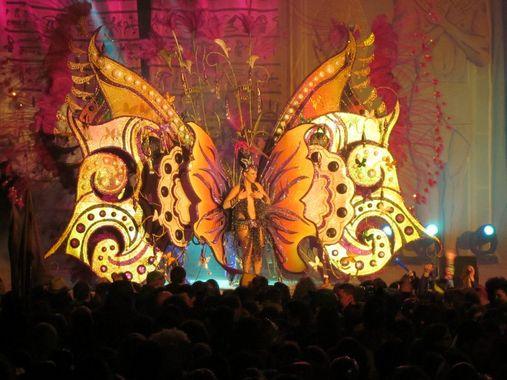 Descubre por que el carnaval de vinaros es unico en la region