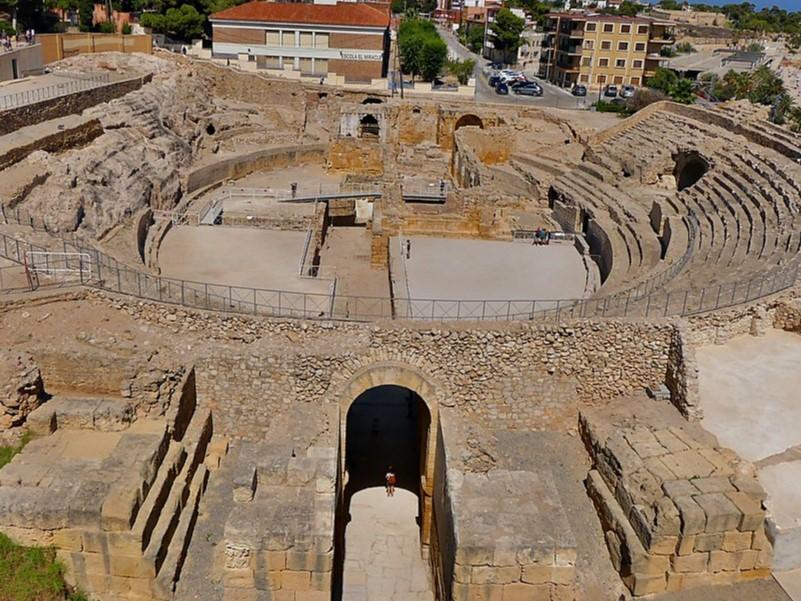 Descubre por que la gamba de tarragona es famosa en todo el pais