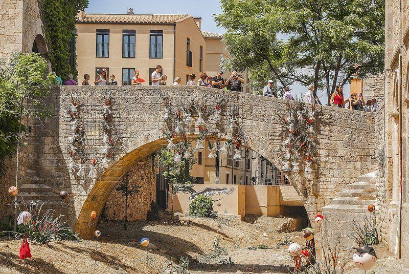 El barrio judio de girona historia y memoria