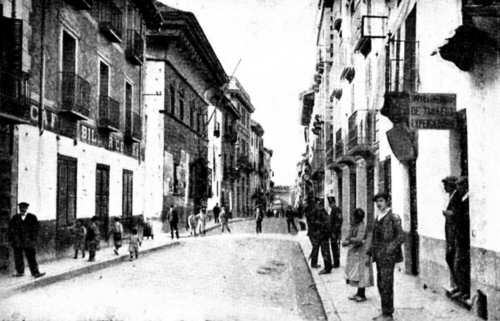 El enigma del puente de hierro en balaguer por que se construyo