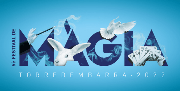 El festival de magia en torredembarra