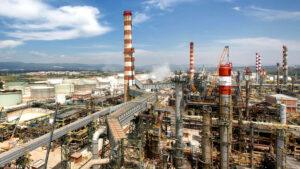 El futuro de la industria petroquimica en tarragona