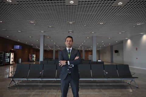 El futuro del aeropuerto de reus turismo y conectividad