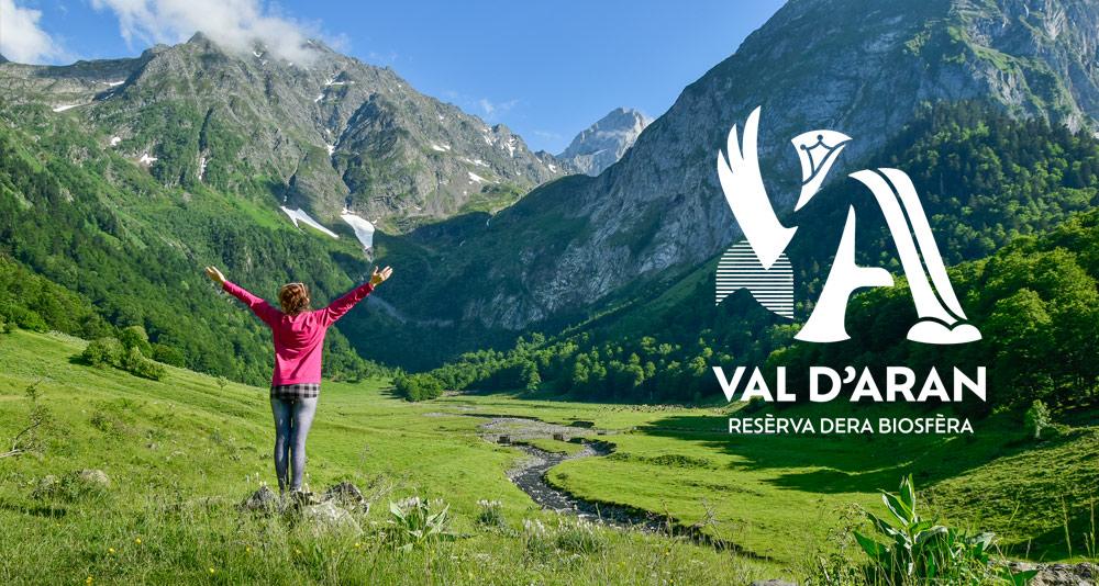 El impacto del esqui en la economia de la val daran