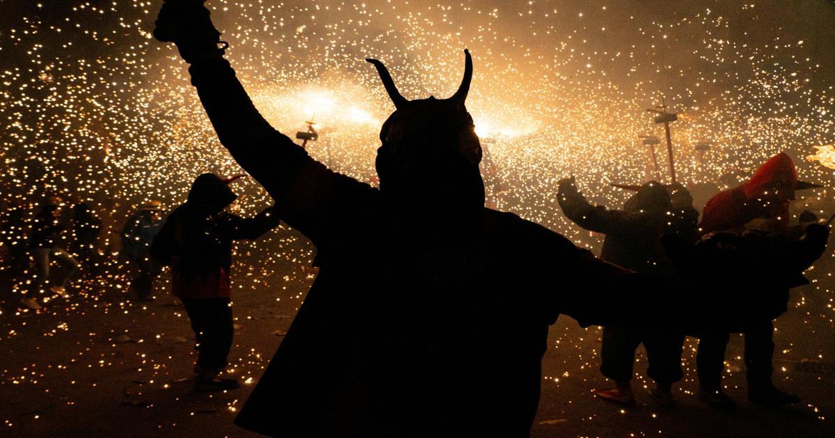 El impacto economico de las fiestas locales en lleida