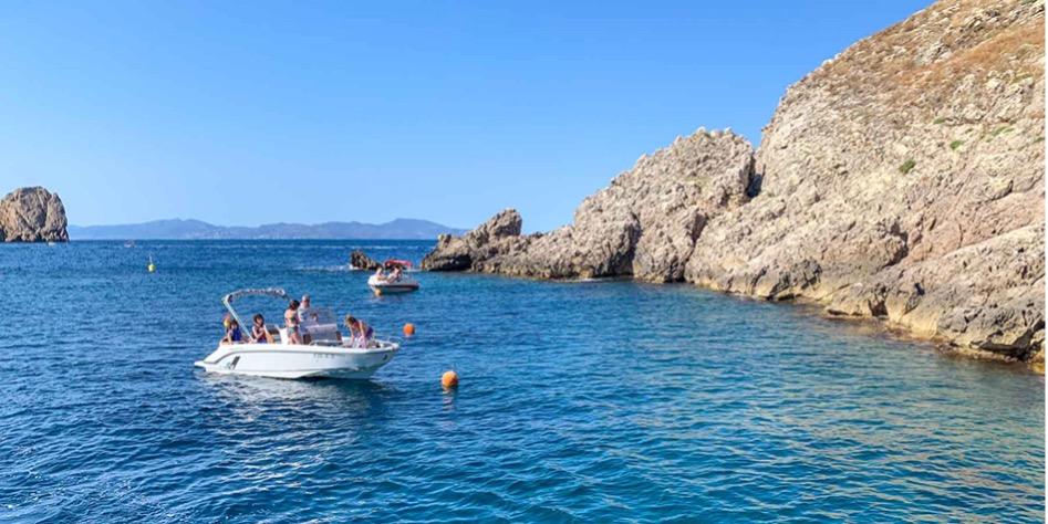 El impacto economico del turismo en la costa brava