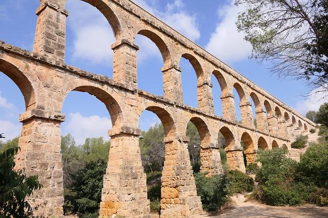 El legado romano de tarragona patrimonio de la humanidad