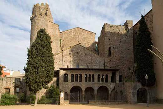 El modernismo en sant feliu de guixols