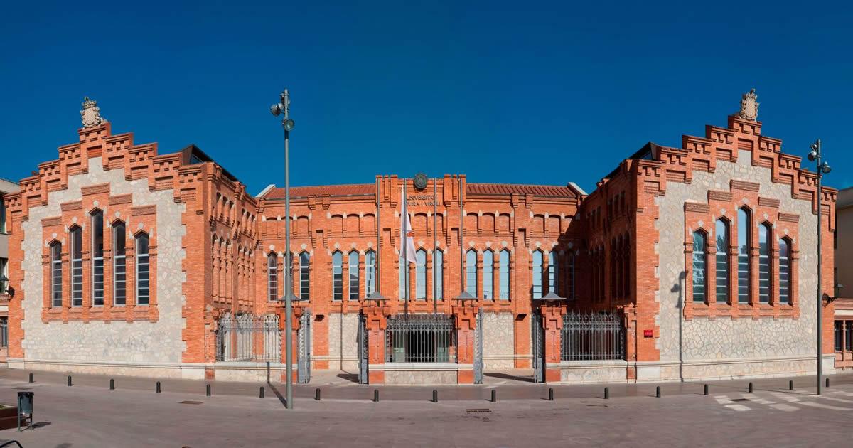 El papel de la universitat rovira i virgili en el desarrollo regional