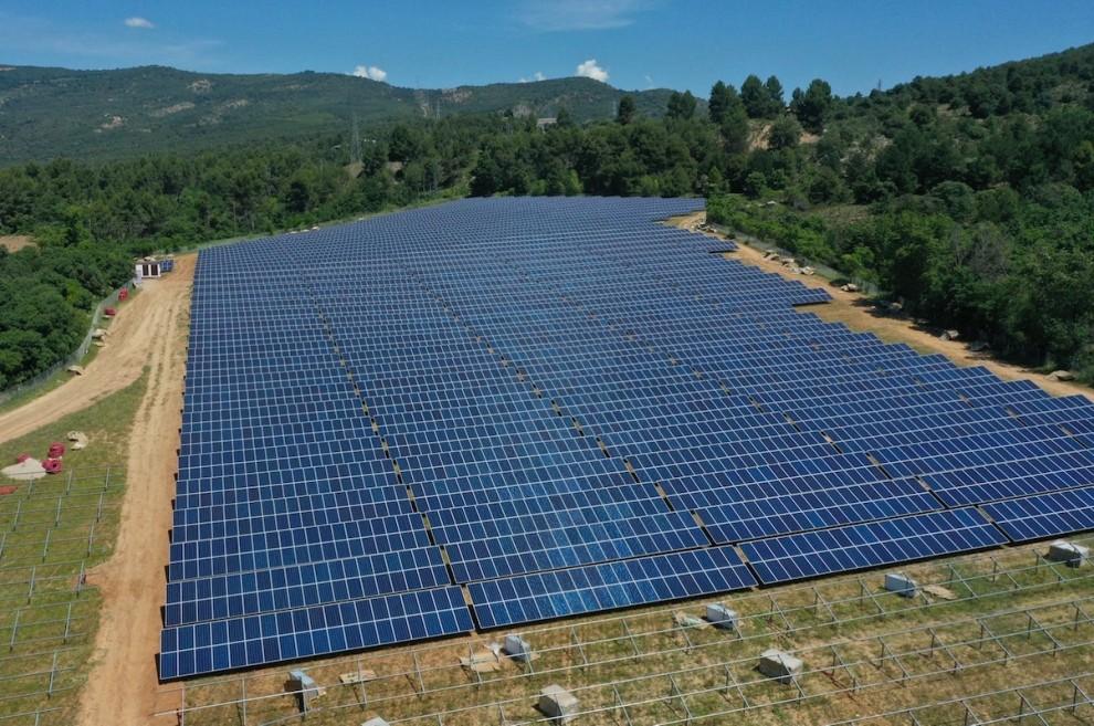 Energias renovables en pallars jussa