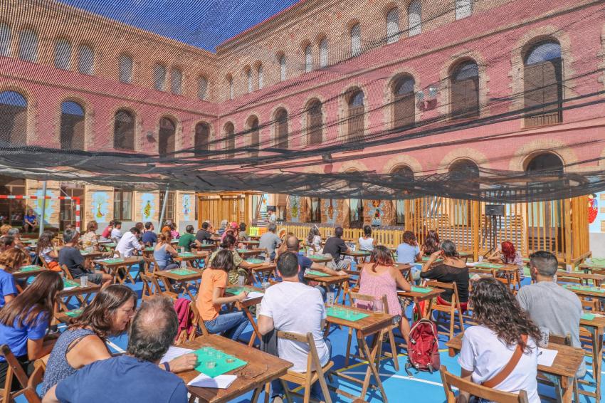 Ferias gastronomicas en igualada