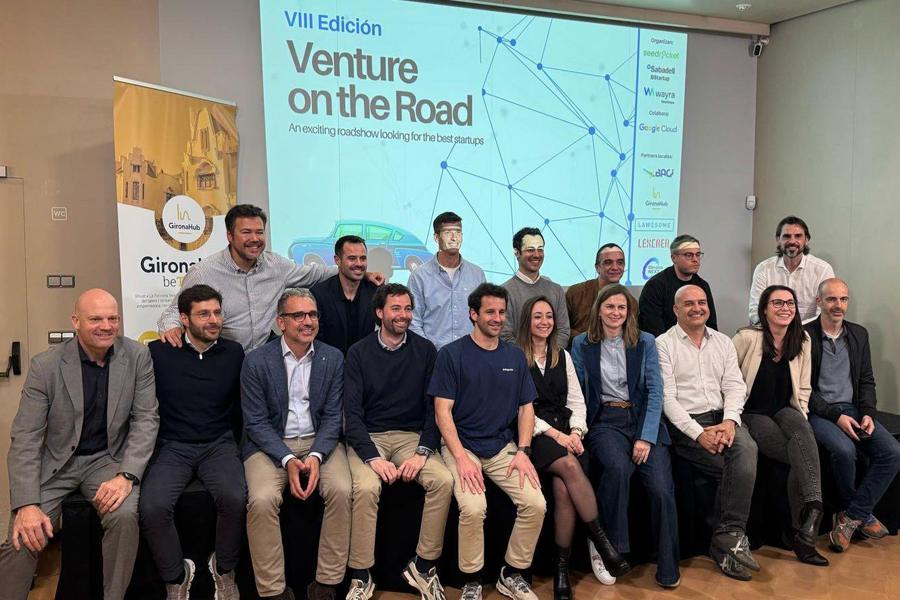 Girona como hub de startups tecnologicas