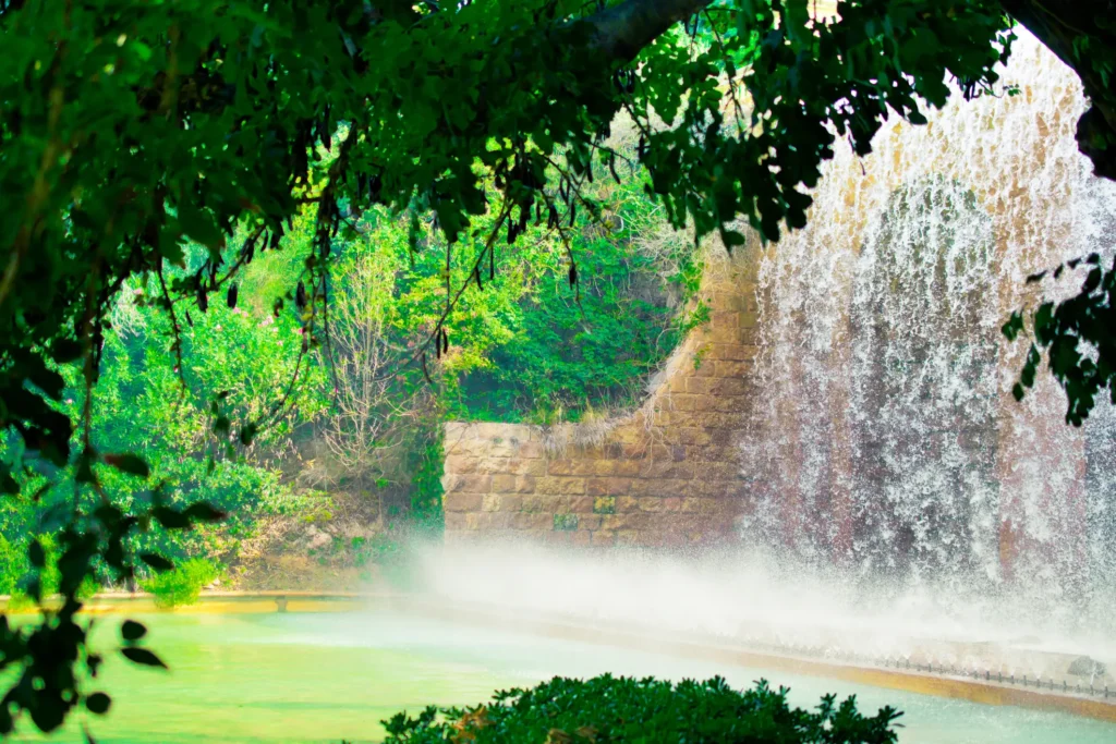 Horta guinardo barrios con encanto y naturaleza