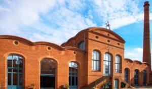 Igualada patrimonio industrial y creatividad