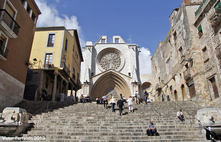 alquilar en Tarragona
