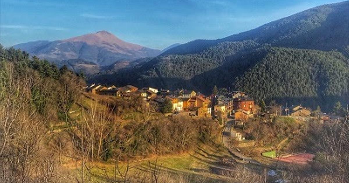 La despoblacion en la cerdanya un desafio social