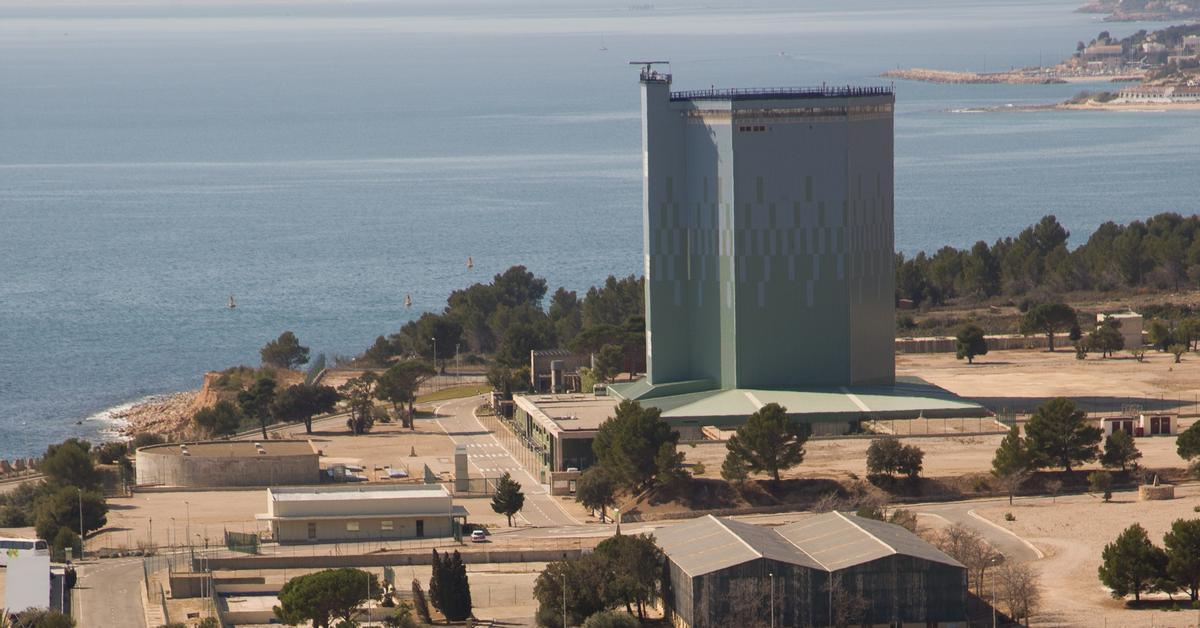 La energia nuclear en asco y vandellos debate abierto