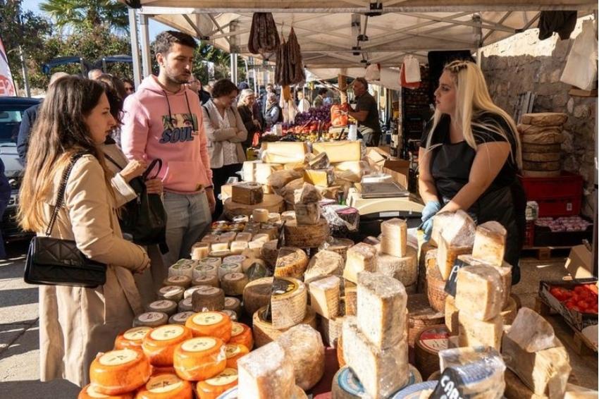 La fiesta del aceite en les garrigues y su impacto cultural