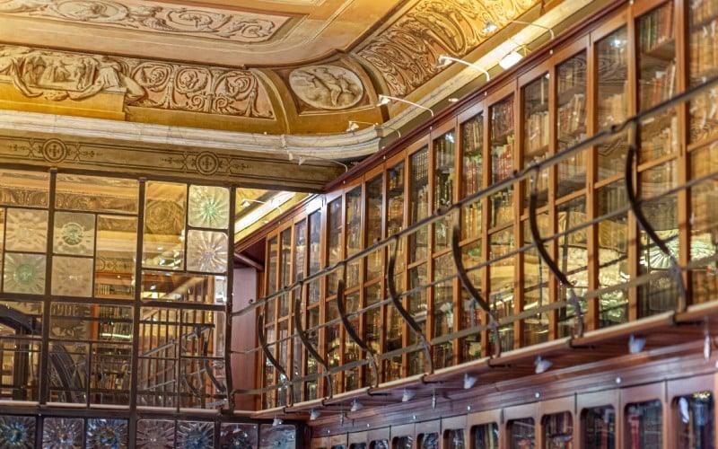 La importancia del ateneu barcelones en la vida cultural
