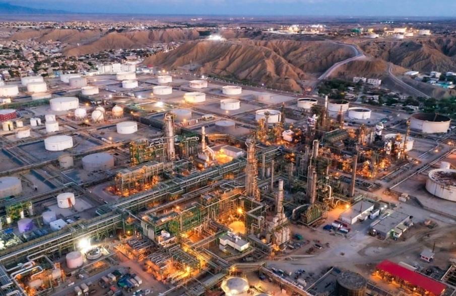 La industrializacion en salt y su transformacion urbana