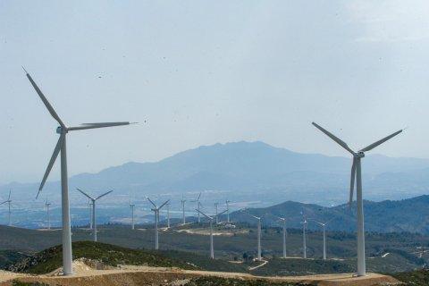 Las energias renovables en la provincia de tarragona proyectos y criticas