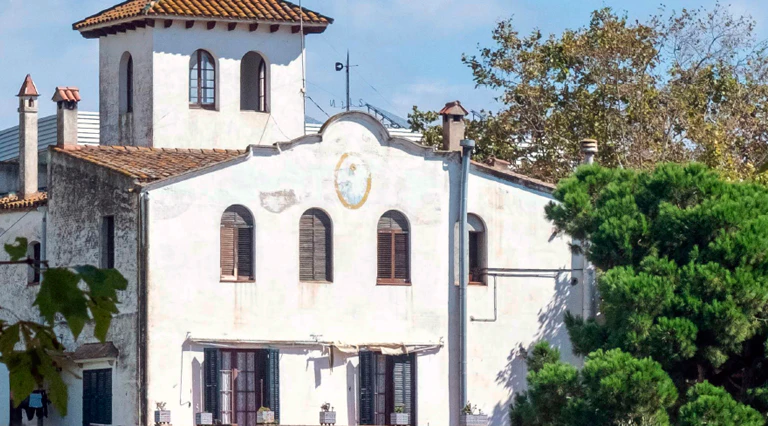 Mataro y su patrimonio arquitectonico
