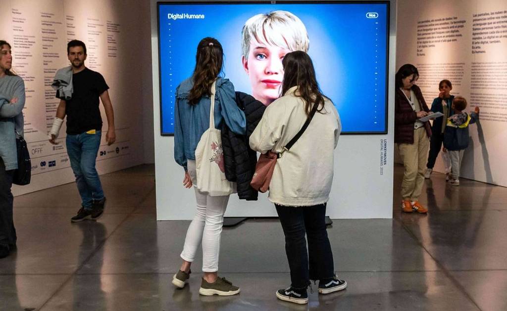 Museo interactivo de sant joan despi diversion y ciencia en un solo lugar