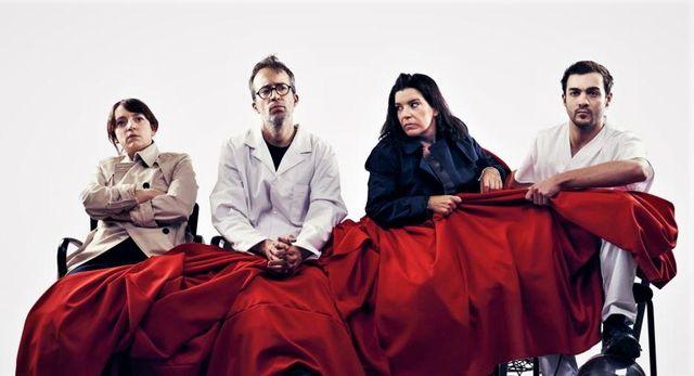 Nuevas propuestas teatrales en badalona