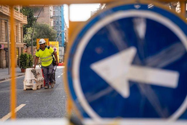 Politicas de movilidad sostenible en reus