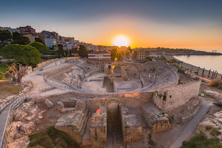 Politicas de vivienda en tarragona ciudad retos y limitaciones