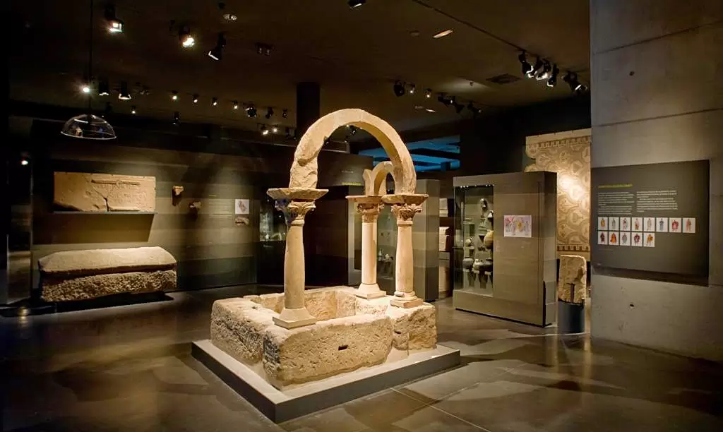 Por que el museo de lleida es considerado uno de los mas completos de cataluna