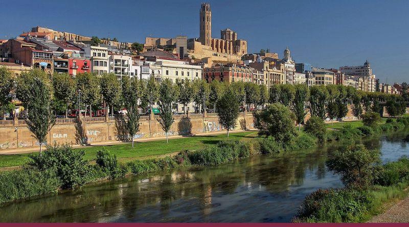 Precios de la vivienda en lleida ciudad