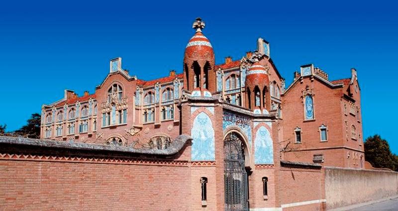 Reus cuna de gaudi y ciudad de creatividad