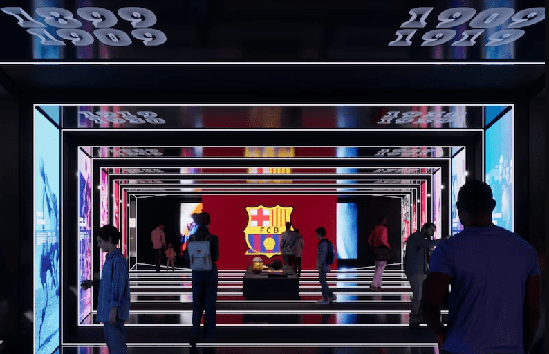 Sant joan despi y su museo interactivo diversion garantizada para todos