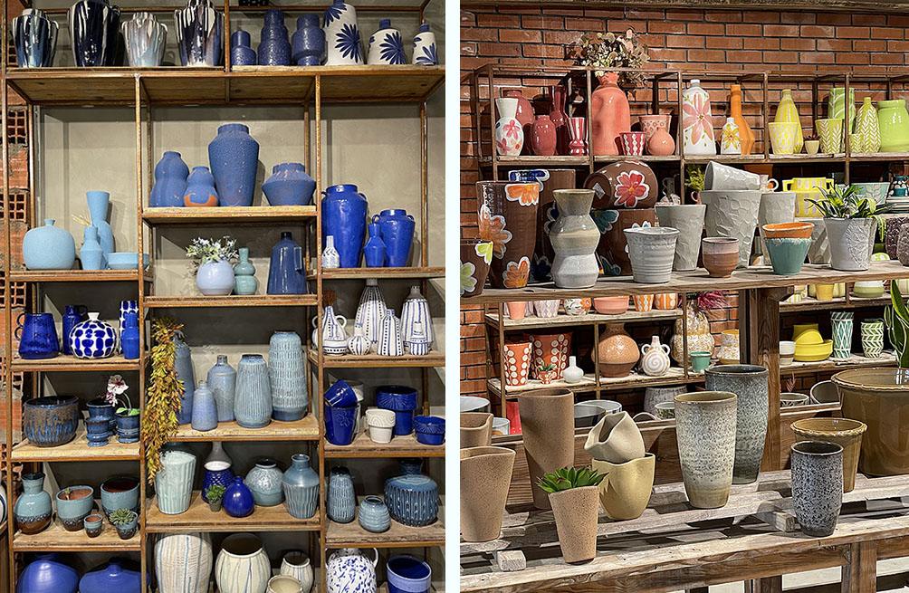 Talleres de ceramica tradicional en prades