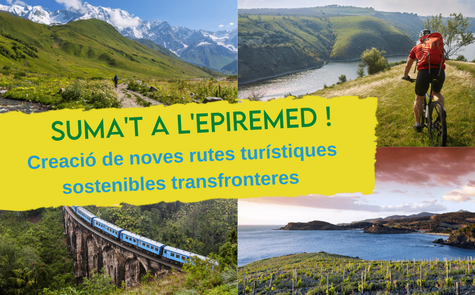 Turismo de montana en ripolles economia sostenible