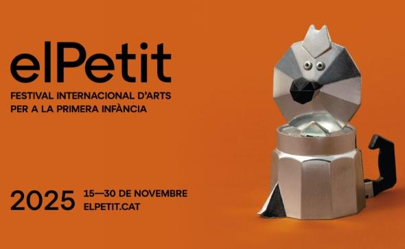 21ª edición del Festival elPetit