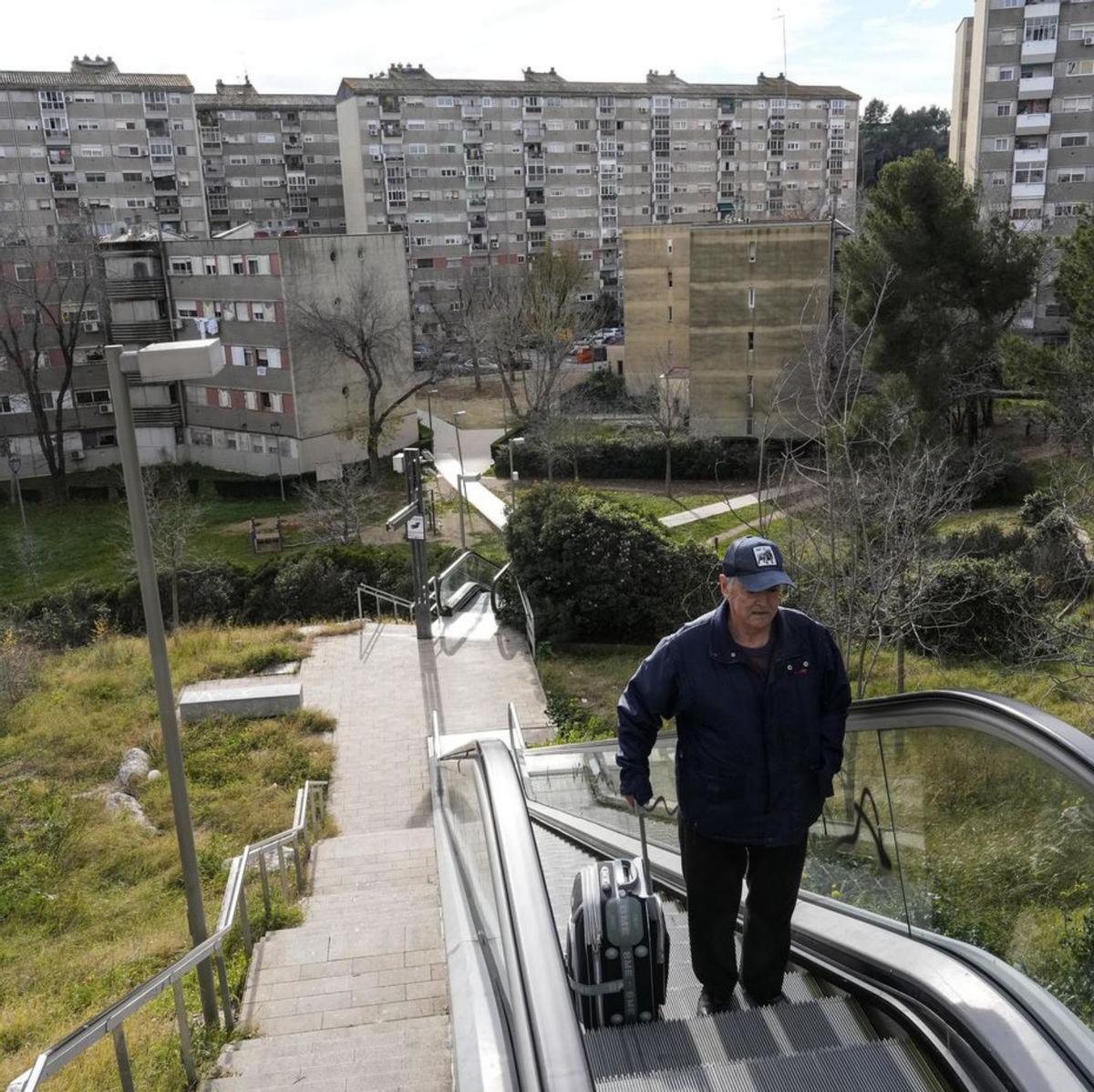 Badia da el gran paso hacia su primera expansión urbana histórica