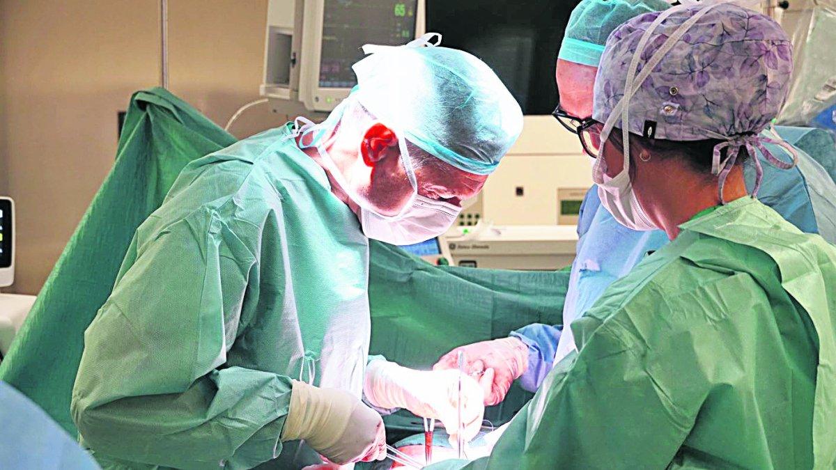 Hospital Joan XXIII: I ovaciones en Atención a Pacientes Críticos mediante Inteligencia Artificial