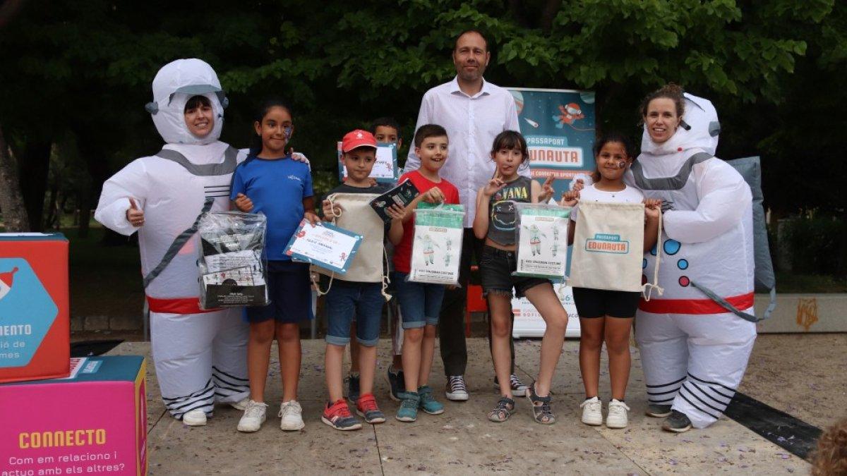 El Passaport Edunauta se Expande un 300%: ¡Actividades Inolvidables para Niños en Tarragona!