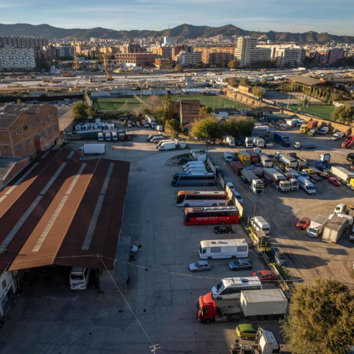 Impresionantes bloques de 18 pisos en el Sector Prim: Descubre tu nuevo hogar ideal