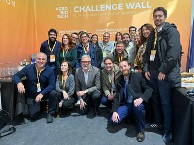 34 Empresas de Lleida se Unen a la Marca Horta de Lleida: Impulsando la Agricultura Local